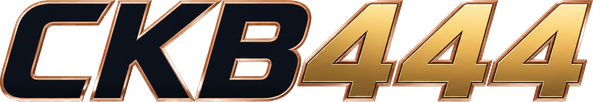 ckb444 লোগো